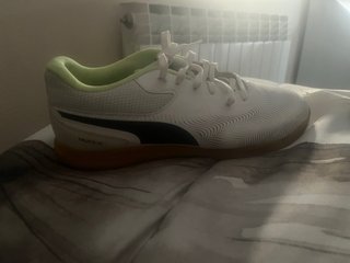 Zapatillas Puma Fútbol Sala Talla 42
