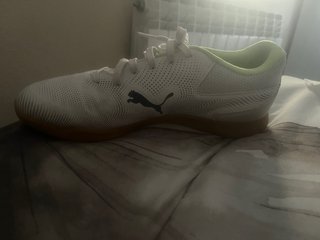 Zapatillas Puma Fútbol Sala Talla 42