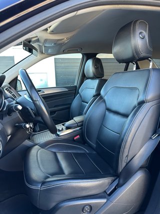 Mercedes-Benz Clase M 2013