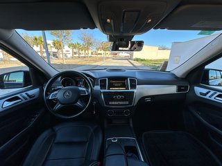 Mercedes-Benz Clase M 2013
