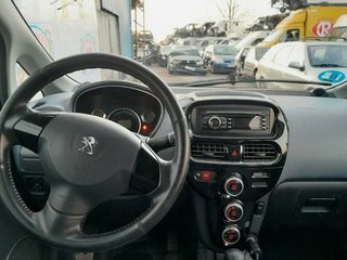 Bateria traccion peugeot 1607995580 ion 1113576