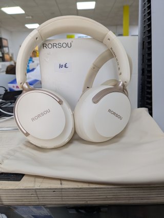 Rorsou B8 Auriculares Bluetooth Inalámbricos