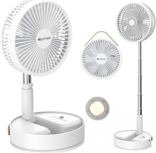 Ventilatore Portatile MarchPower