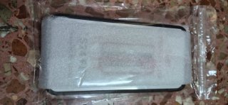 Funda 360° Samsung S24 FE