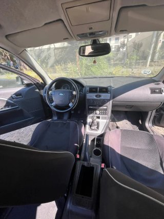 Ford Mondeo 2007