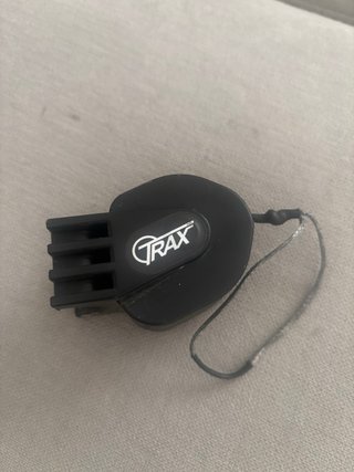 Trax Sistema de Remolque MTB