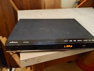 Reproductor DVD Nimco DVX108B