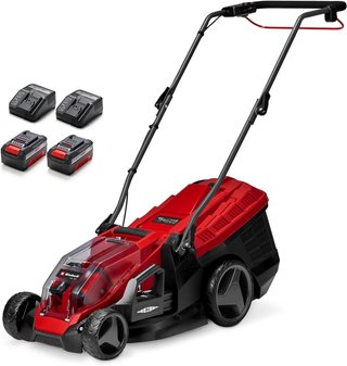 Cortacésped Einhell GE-CM 36/36 Li