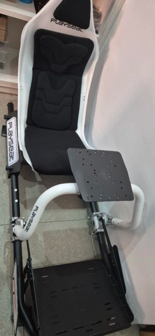 Playseat Formula Instinct F1 Edition