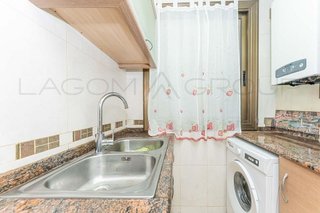 Piso en venta en Barri Antic - Centre en Viladecans