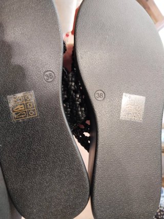 Sandalias Marrones, Verdes y Animal Print