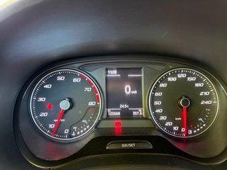 SEAT Ibiza 2016