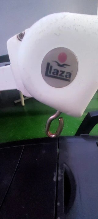 Toldo terraza disponible hasta julio