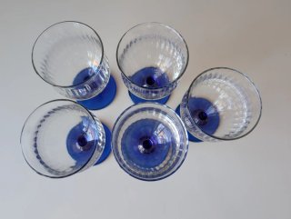 Set di calici