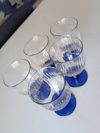 Set di calici