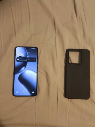 Xiaomi 14T 256GB Nero - Come Nuovo