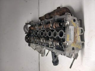 CULATA BMW SERIE 3 BERLINA (E46) 204D4