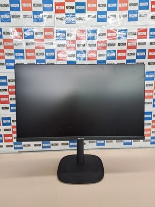 Monitor Philips 32'' WQHD 100Hz IPS con webcam