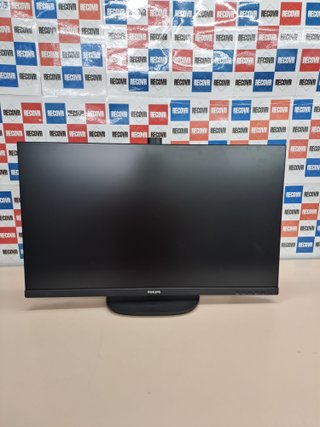 Monitor Philips 32'' WQHD 100Hz IPS con webcam
