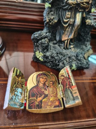 Imágenes religiosas