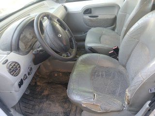 Renault Kangoo 2004