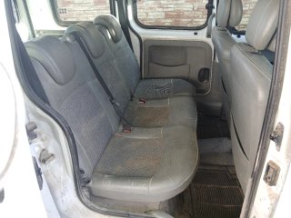Renault Kangoo 2004