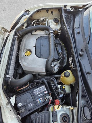 Renault Kangoo 2004