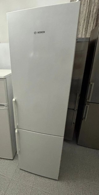 Frigorífico Bosch 60x2m con garantía