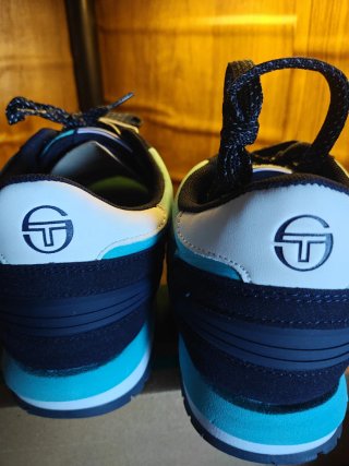 Zapatillas Sergio Tacchini Talla 42