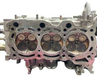 Culata smart mn155158 forfour 1.1 cat 136512