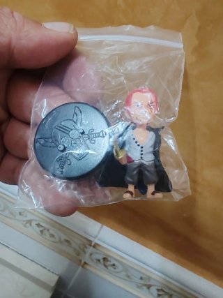 Figuras One Piece Colección