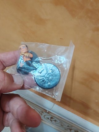 Figuras One Piece Colección