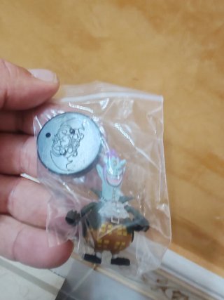 Figuras One Piece Colección