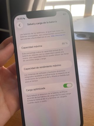 iPhone 12 Nero 128GB