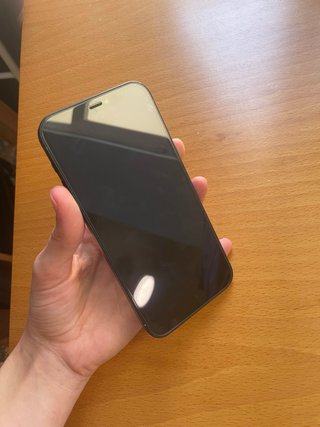 iPhone 12 Nero 128GB