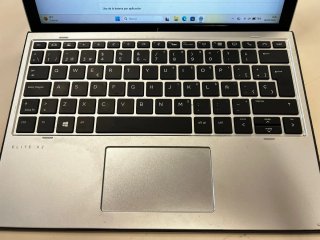 HP Elite x2 Gen 4 (sin cargador)