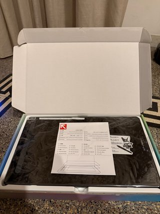 Tavoletta Grafica XP-Pen Artist 13 (2nd Gen)