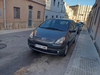 Citroen Xsara Picasso  2005