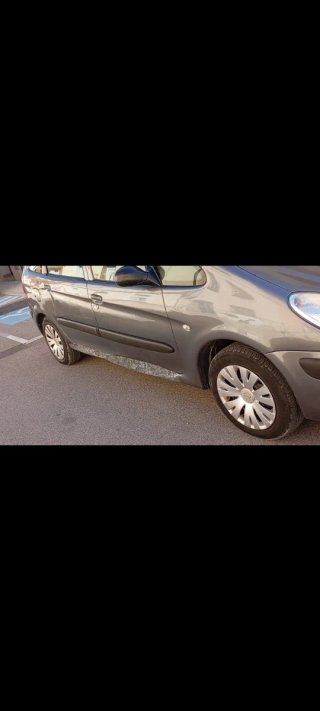Citroen Xsara Picasso  2005