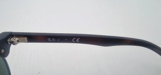 Gafas de sol Ray-Ban
