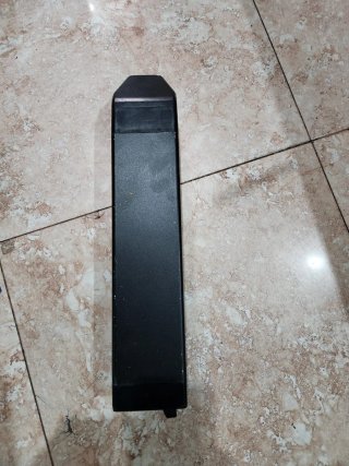 Batería PHYLION Li-ion 36V 14Ah 504Wh