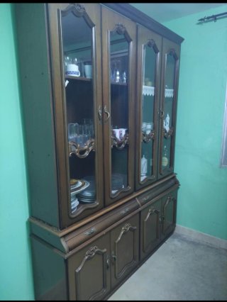 Lote de Muebles