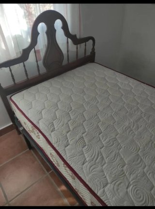 Lote de Muebles