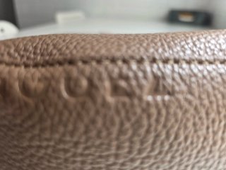 Bolso Adolfo Dominguez Beige