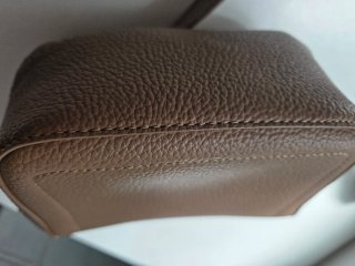 Bolso Adolfo Dominguez Beige