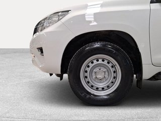 Toyota Land Cruiser 2.8 D-4D GX