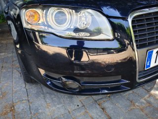 Audi A4 2007