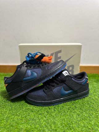 Nike Dunk SB Low Bluetile 44.5