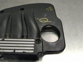 TAPA MOTOR BMW SERIE 3 TOURING (E91) MOTOR OK 116