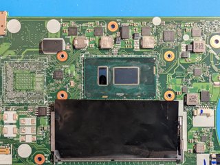 Lenovo ThinkPad T480 NM-B501 i5-8250 motherboard
